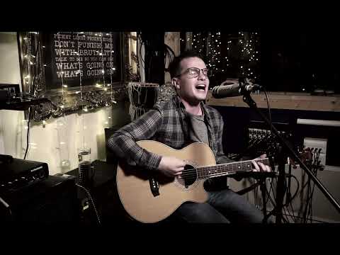 Marley Blandford | A Shooting Star Ain't A Sign Of Love (Live at Mayfield Records)