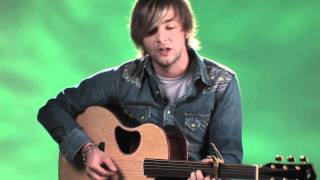 Keith Harkin "Everybodys Talking At Me"