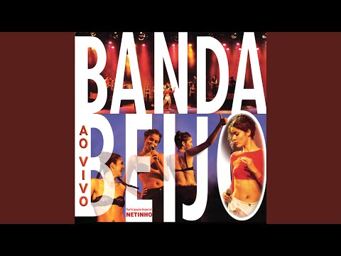 Baianidade Nago - Banda Beijo