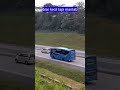 SIULAN YANG MANTAB MEDIUM BUS DI TOL Shorts