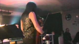 Diva Ahmet "Bir Ben Bir Allah Biliyor"