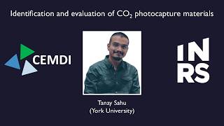 3rd CEMDI-PAIMS Symposium: Tanay Sahu (York University)