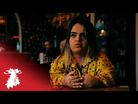 Marigona, vajza me nevoja te veçanta qe thyen paragjykimet – Albanian Post