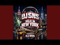 Walk In New York