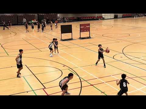 Sancta vs Mission Heights (SEZ)