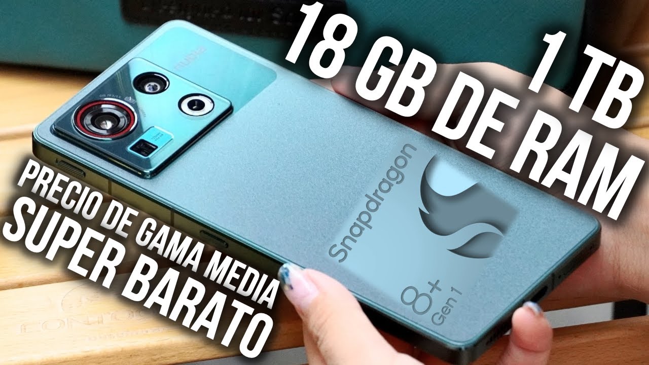 Almost NO ONE KNOWS this brand and its HIGH RANGE at an AVERAGE price of the best QUALITY-PRICE 2024