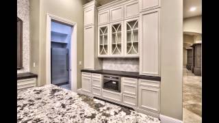 preview picture of video 'Mediterranean Transitional Home Design - Seville Golf & Country Club - Gilbert, AZ'