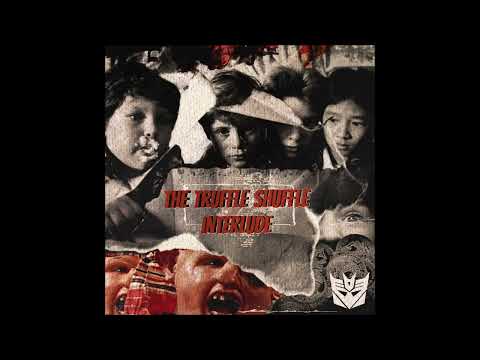 Norm Regular - Truffle Shuffle (Interlude)