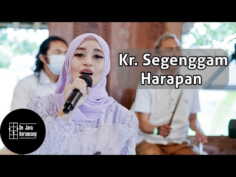 KERONCONG SEGENGGAM HARAPAN - SHEILA DA4 [Keroncong Milenial]