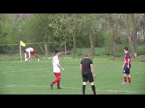 Bair - Napredak B 3:0 (ceo meč)