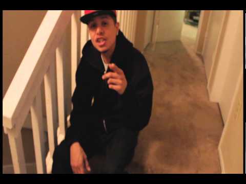 Krazy-E - Sav Style (Music Video)