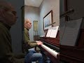 Mary's lullaby