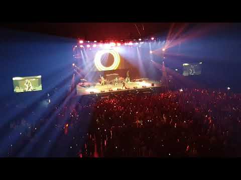 "We Love The 90s" Dec 2019 Arena Birmingham