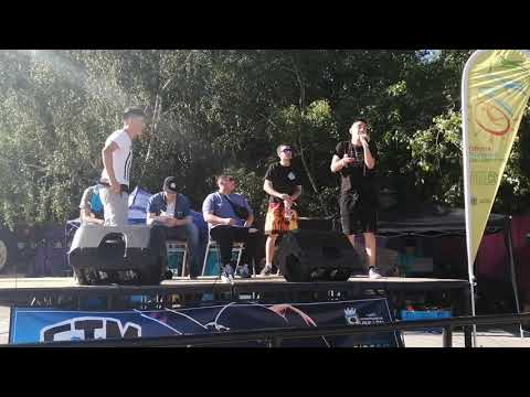 Zent lb vs deafc | FTM BATTLES FINAL PREMIER