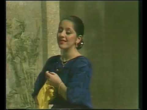 لا بتنساني على طول ملحم بركات