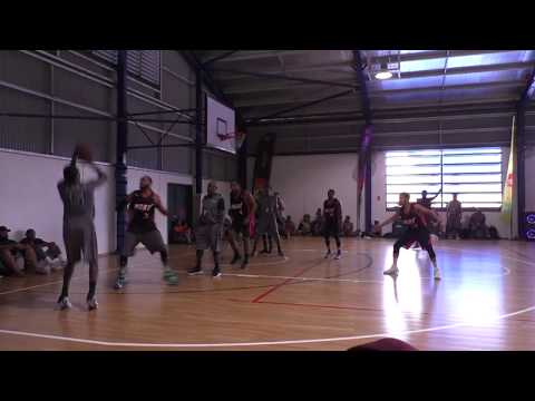 ZK  Basketball Carnival Grand Final