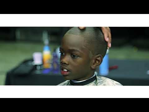 Smoke Da Bandit- "I'm Here" Official Video Directed By: LN1800