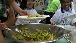 'Tastewise Kids' Taps Clavel Chef for Days of Taste Programming