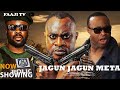 JAGUN JAGUN META Full Yoruba Movie 2025 Latest Nigerian Movie Odunlade Adekola Ibrahim Yekini
