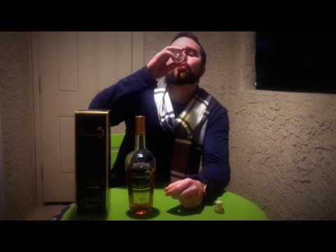 Calvados Berneroy XO Brandy Review No. 16
