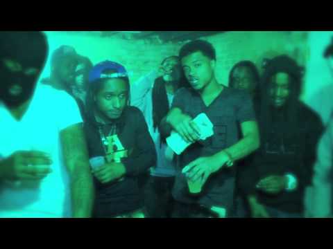 Uptown Killa "Raised By The Streets"