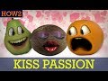 HOW2 How to Kiss Passion by Annoying O HOW2 How to Kiss Passion by Annoying O