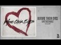 Before Their Eyes - Not Alone 