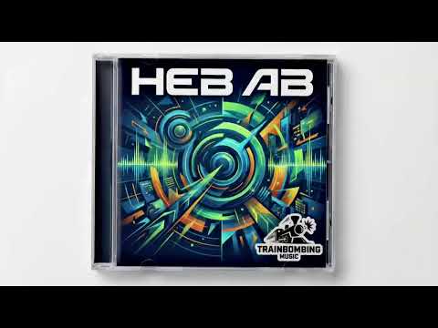 HEB AB | German Drum & Bass 😎🥳