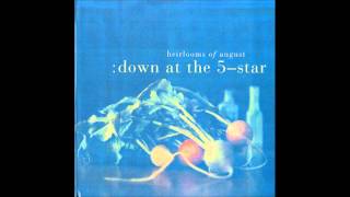 Heirlooms of August - Annabelle