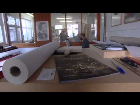 Architect Peter Zumthor | Euromaxx