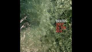 Braids - Letting Go