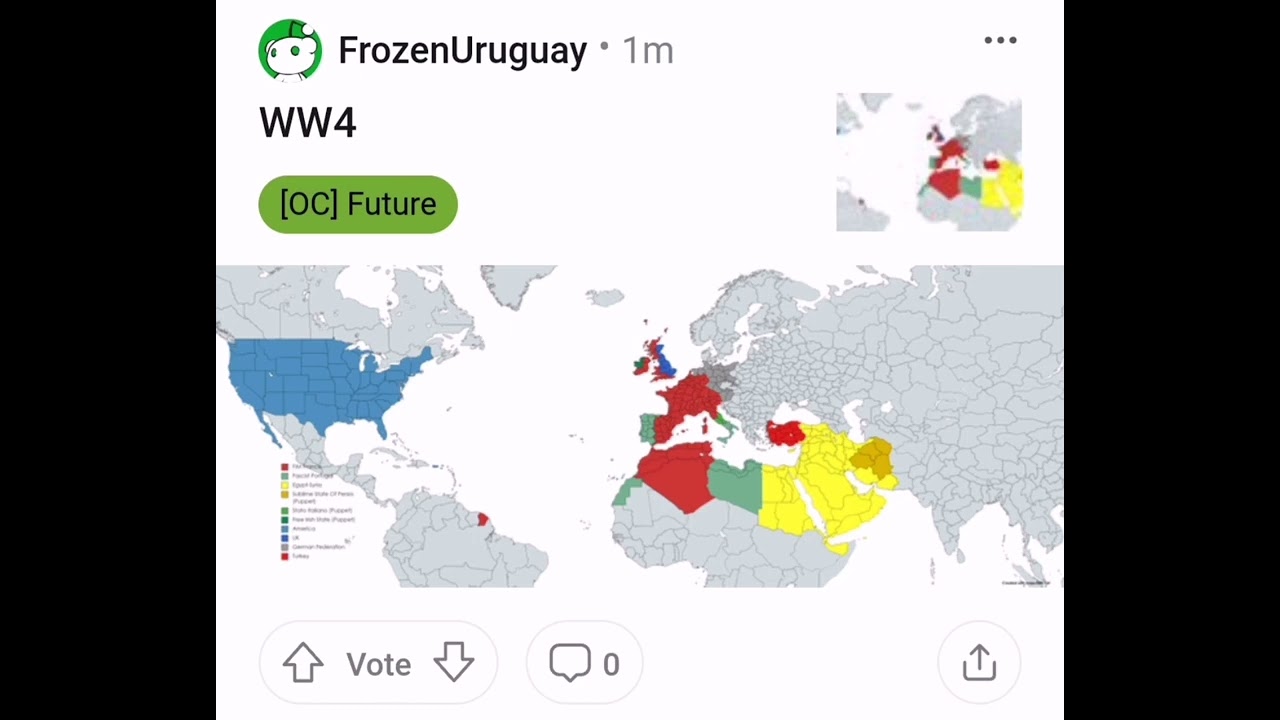 Banned on R/ImaginaryMaps