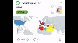 Banned on R/ImaginaryMaps