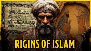 Video: The Mysterious, Hidden Origins of Islam | MythVision
