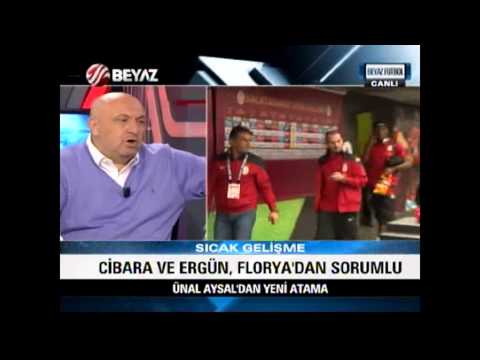 (T - ARŞİV) Beyaz Futbol 22 Mart 2014 Tek Parça