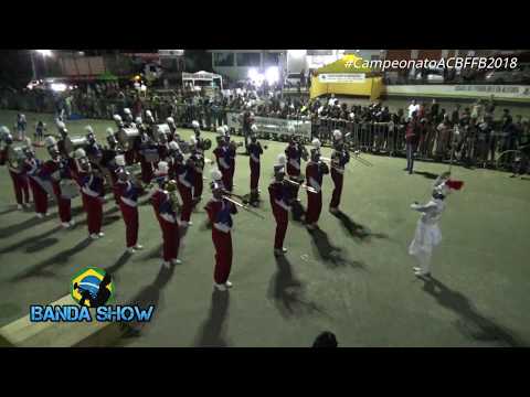 FAMEG De Catu - BA no 7º Confanjuca em Gandu 2018 ACBFFB