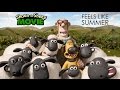Feels Like Summer From Shaun The Sheep The Movie
