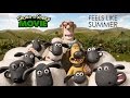 "Feels Like Summer” From Shaun the Sheep The ...