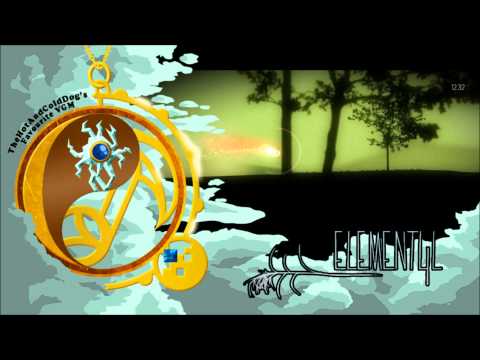 Golden VGM #419 - Element4l ~ Mother Nature