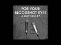 July Talk - Blood & Honey 