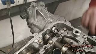 Расшифровка p1055 Seat