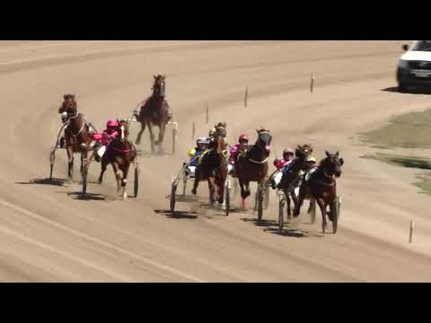 TABCORP PK MENANGLE - 22/10/2019 - Race 2 - FISHERS GHOST THIS SUNDAY TROTTERS MOBILE