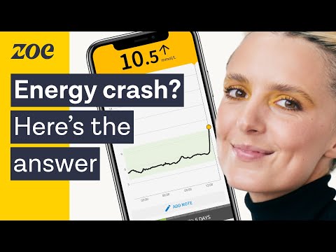 The truth about breakfast and your blood sugar | Glucose Goddess Jessie Inchauspé & Dr Sarah Berry