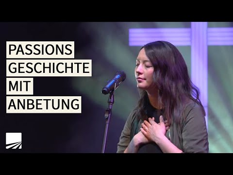 10.04.2020 | Karfreitag Gottesdienst