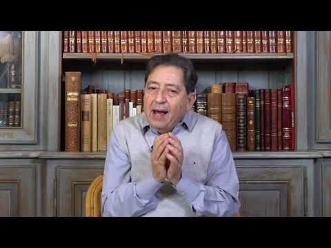 Du monde de la séparation vers le monde de l’unité, entretien avec le Cheikh Khaled Bentounes