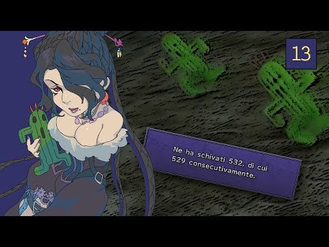 "Tunnel Carpale III", Lo Spirito dell'Esperto III [13] - Final Fantasy X 'perfect' run