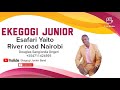 Esafari Yaito RR Nairobi