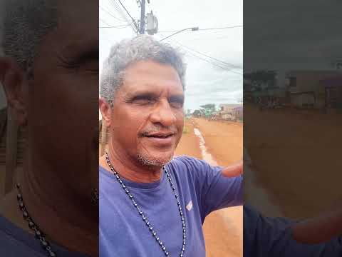 Vila Samuel - Distrito de Candeias do Jamari- Rondônia