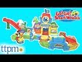 Go Go Smart Wheels Mickey Choo Choo Express From VTech