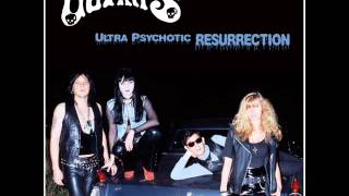 THE ULTRA 5 - ultra psychotic resurrection